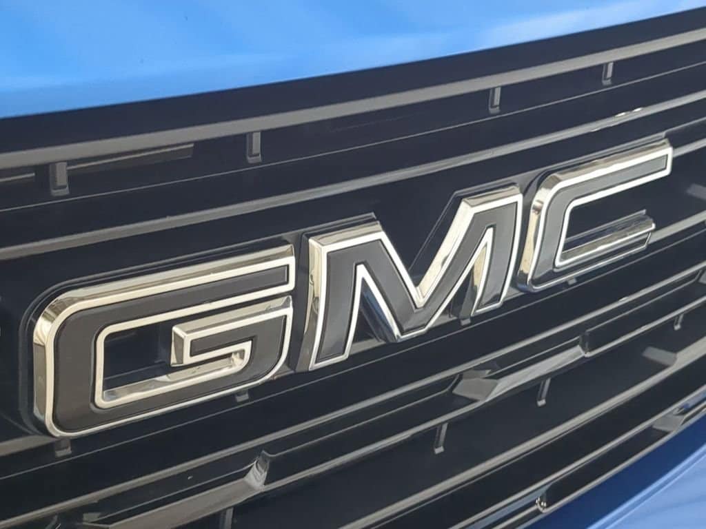 Thumbnail: 2023 GMC Sierra 1500 - 14