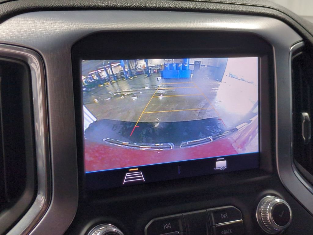 Thumbnail: 2021 GMC Sierra 1500 - 30