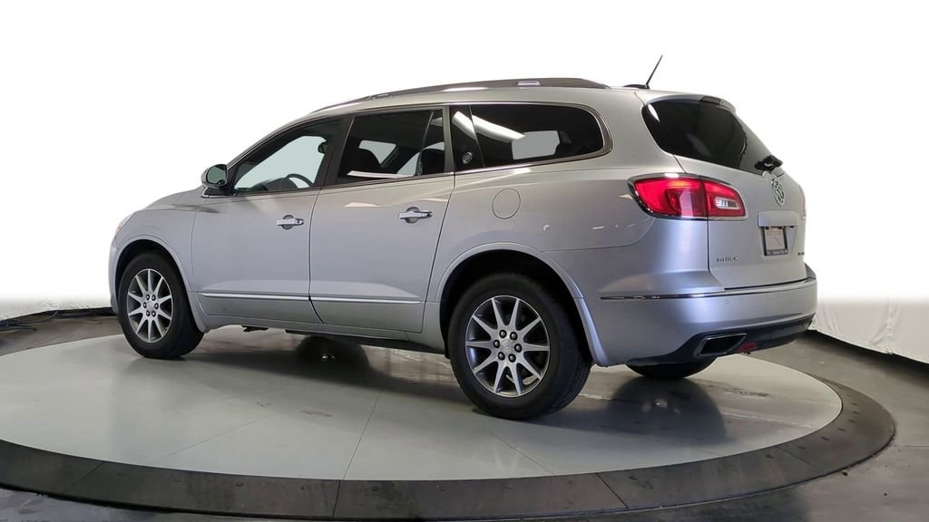 Thumbnail: 2016 Buick Enclave - 8