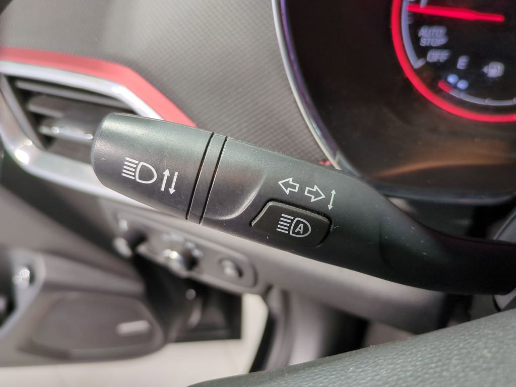 Thumbnail: 2023 Chevrolet TrailBlazer - 34