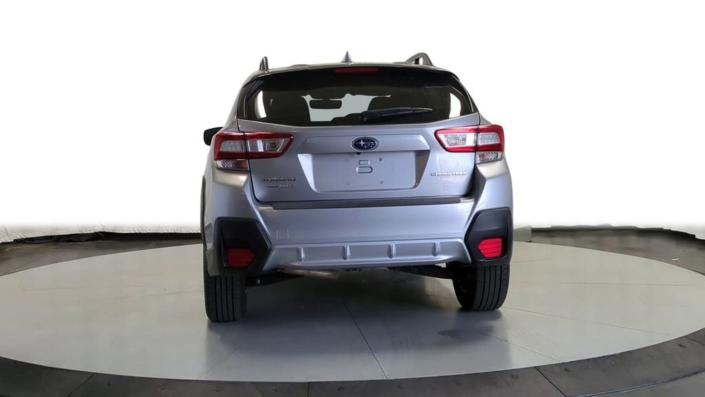 Thumbnail: 2018 Subaru Crosstrek - 9