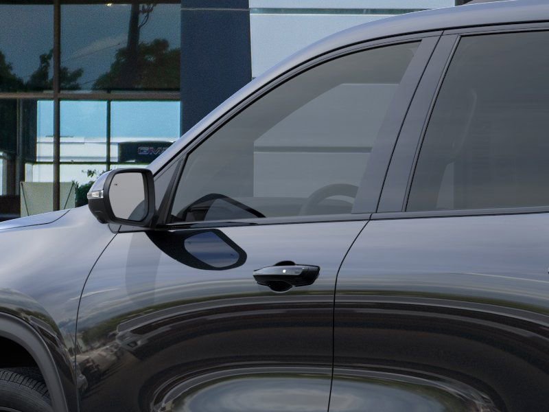 Thumbnail: 2026 GMC Acadia - 12