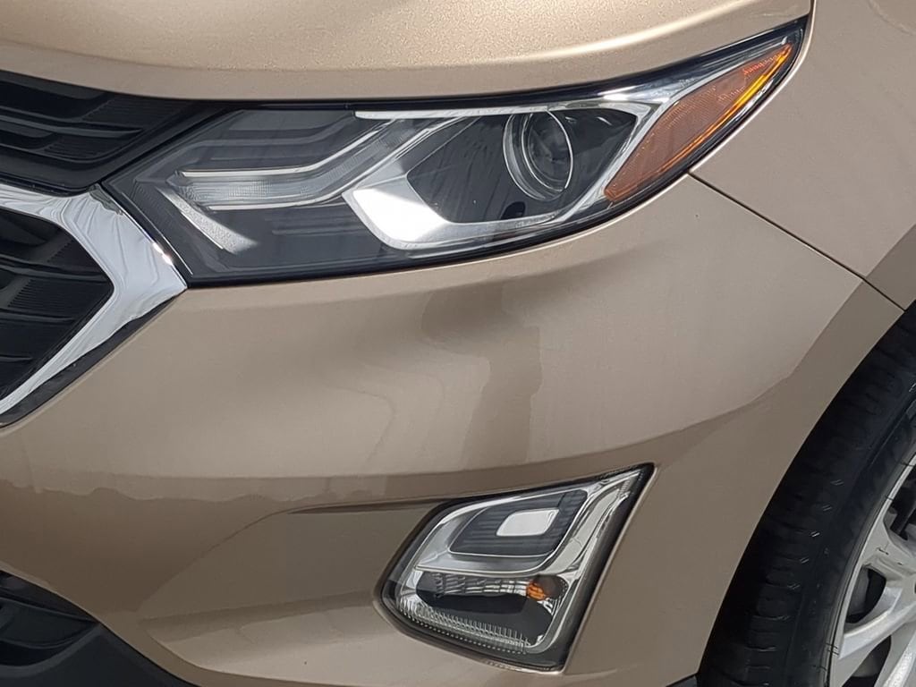 Thumbnail: 2019 Chevrolet Equinox - 14