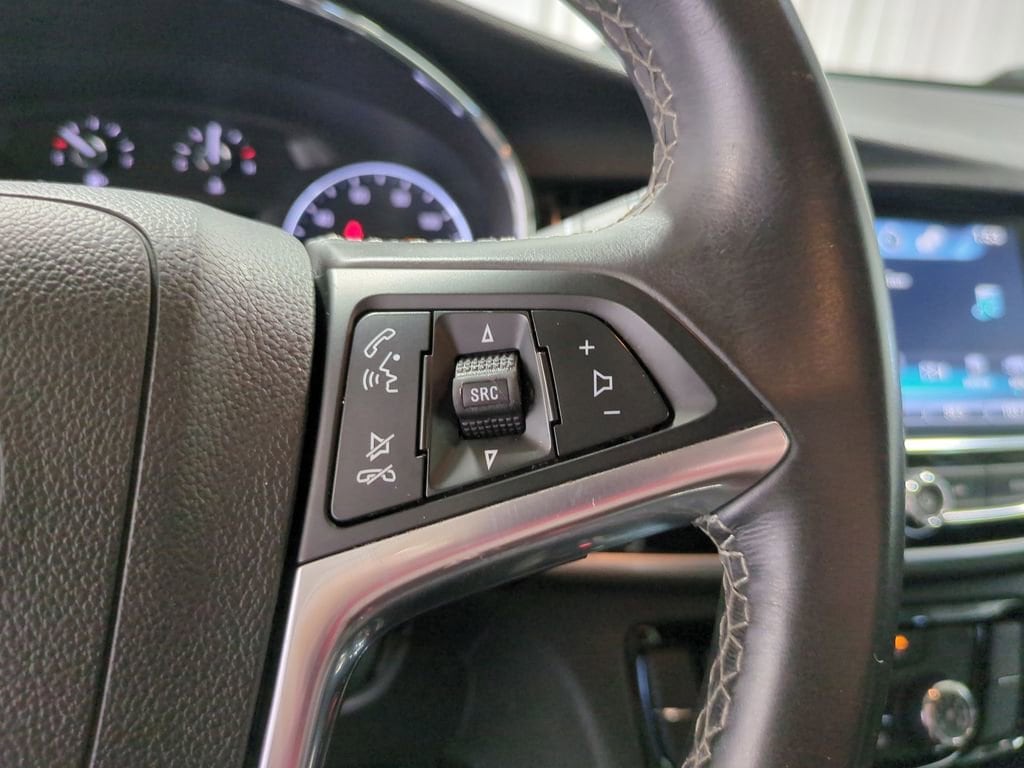 Thumbnail: 2017 Buick Encore - 27
