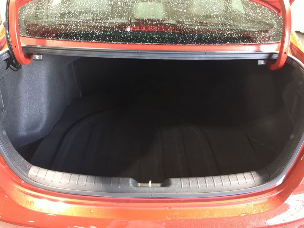 Thumbnail: 2023 Kia Forte - 37