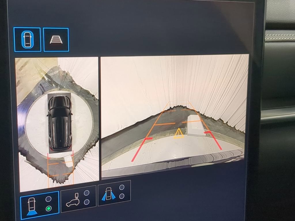 Thumbnail: 2025 GMC Terrain - 35