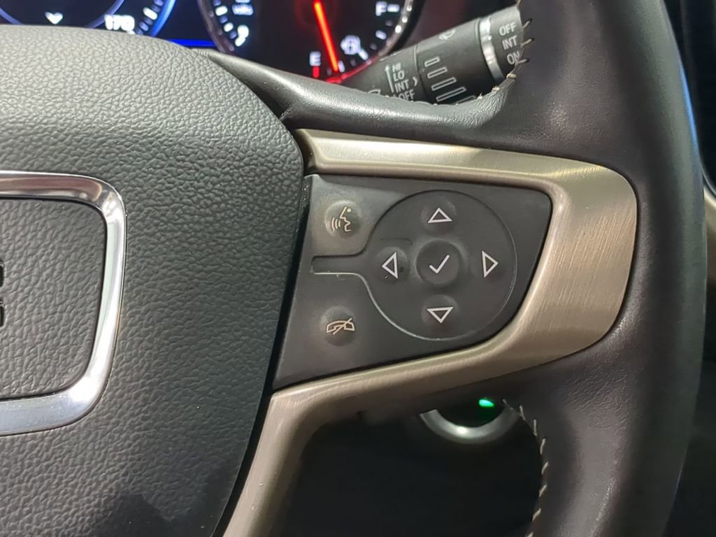 Thumbnail: 2022 GMC Terrain - 30