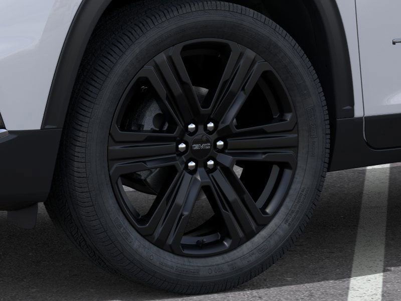 Thumbnail: 2026 GMC Acadia - 9