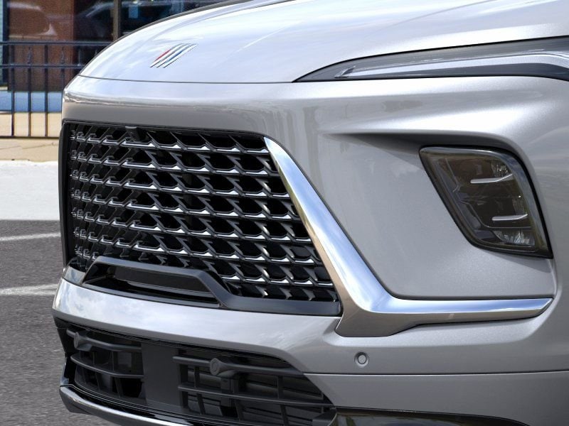 Thumbnail: 2026 Buick Enclave - 13