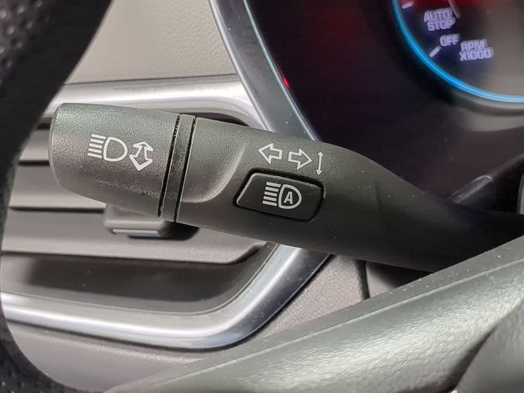 Thumbnail: 2022 Chevrolet Equinox - 39