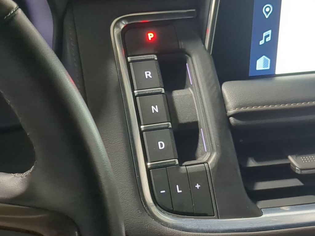 Thumbnail: 2023 Chevrolet Tahoe - 48