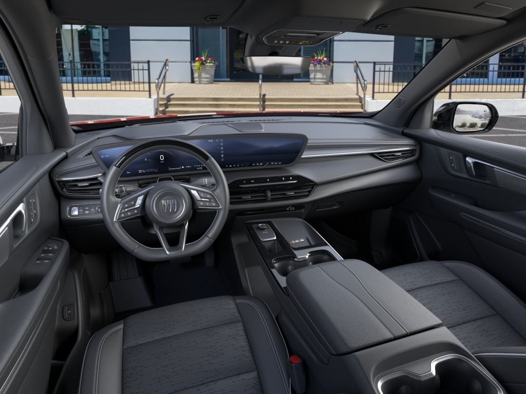 2026 Buick Enclave Sport Touring - Photo 15