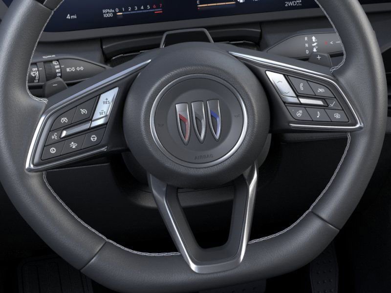 Thumbnail: 2026 Buick Enclave - 19