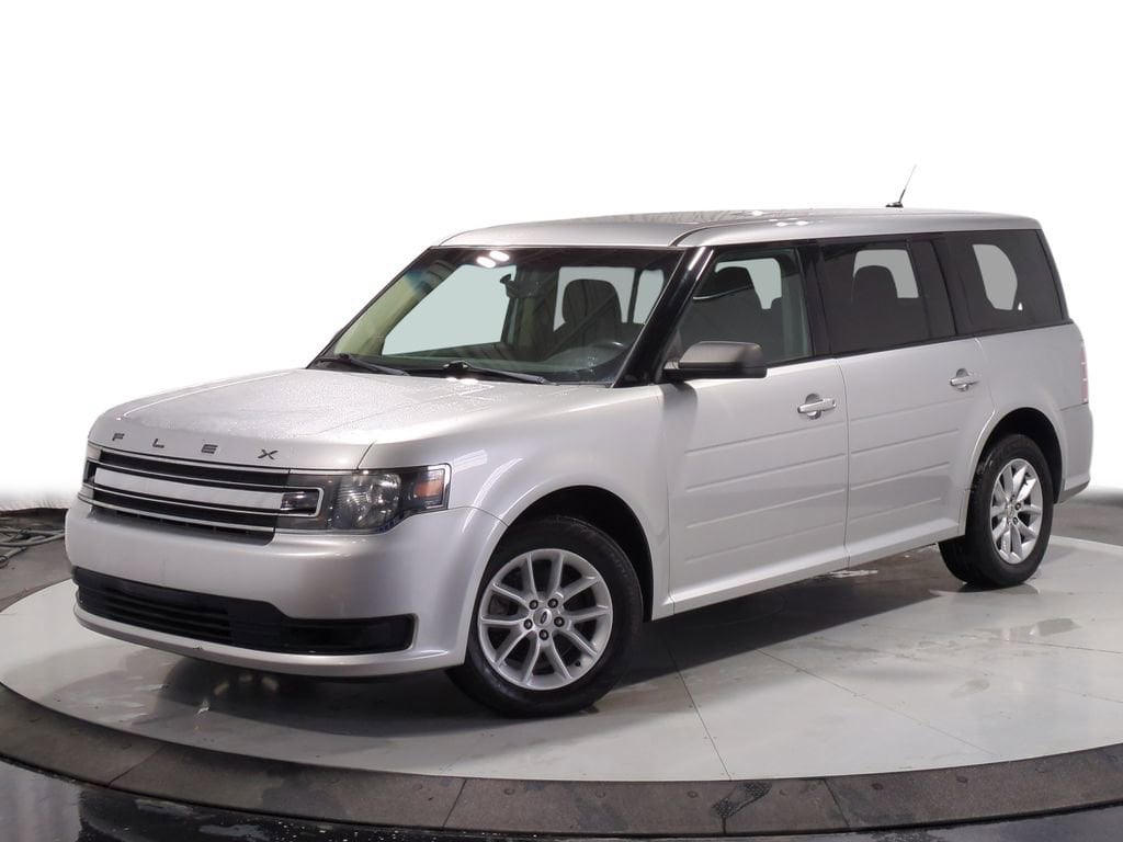 2015 Ford Flex SE -
                  Troy, MI