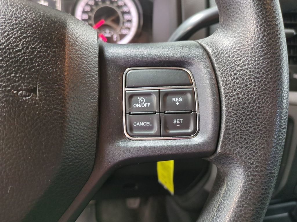 2016 RAM 3500 Tradesman 28