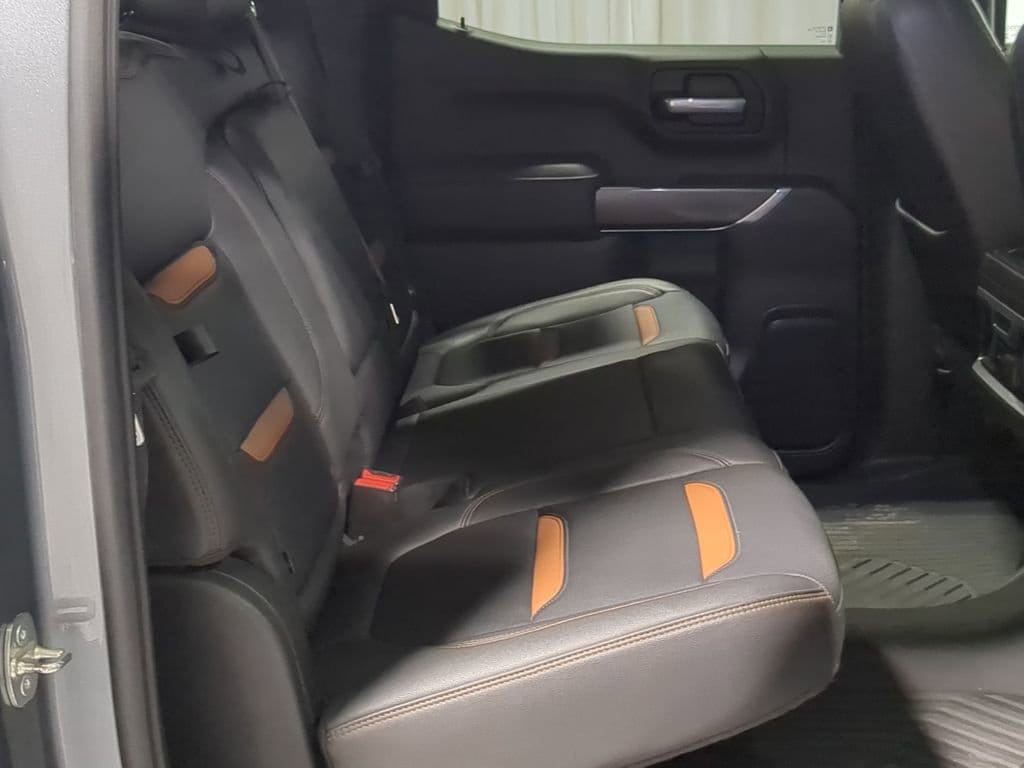 Thumbnail: 2020 GMC Sierra 1500 - 21