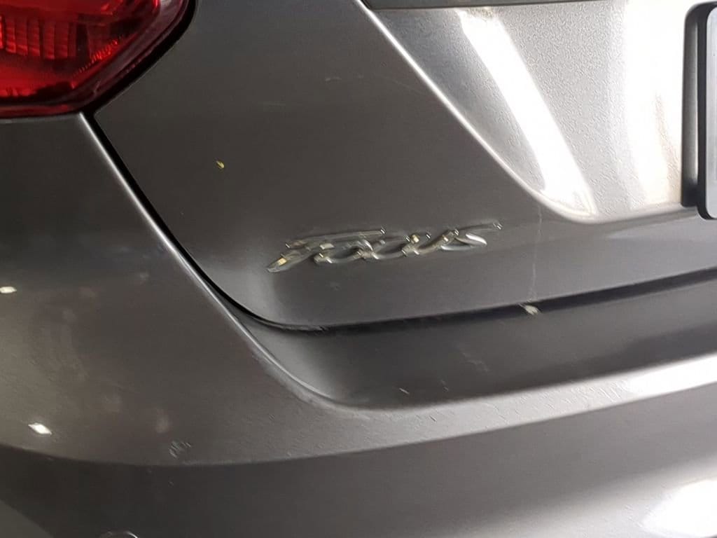 Thumbnail: 2014 Ford Focus - 16