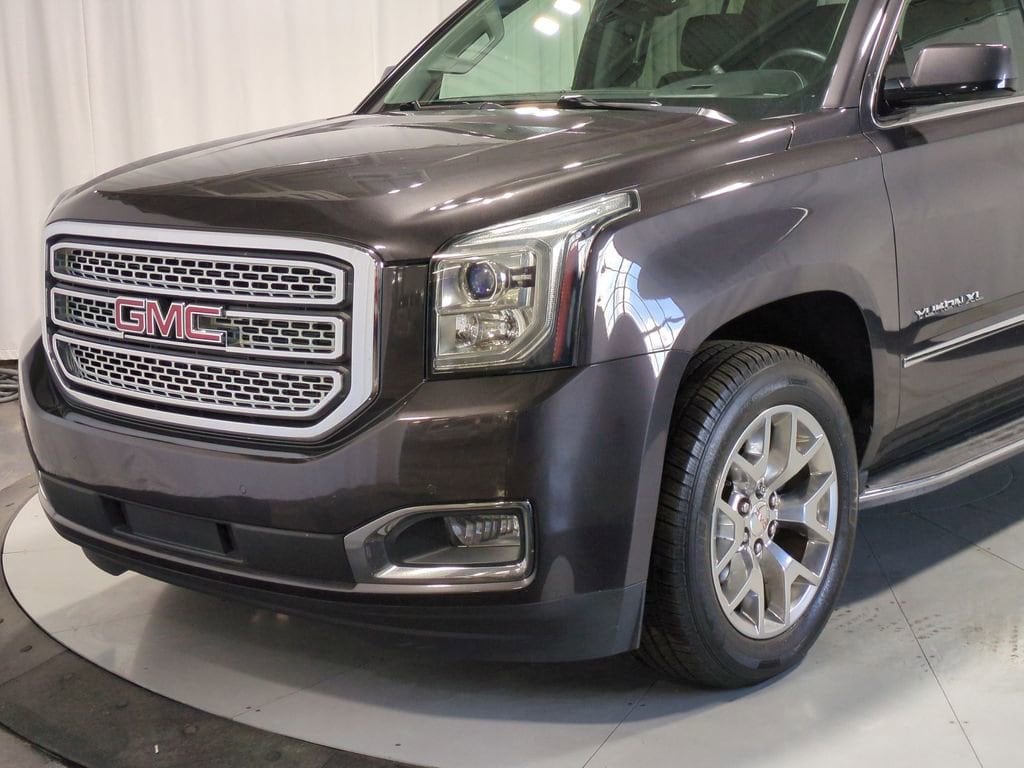 Thumbnail: 2016 GMC Yukon XL - 14