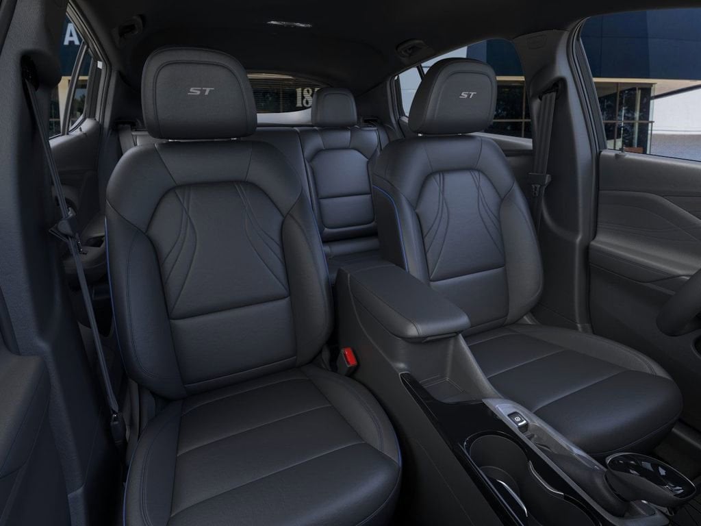 Thumbnail: 2026 Buick Envista - 16