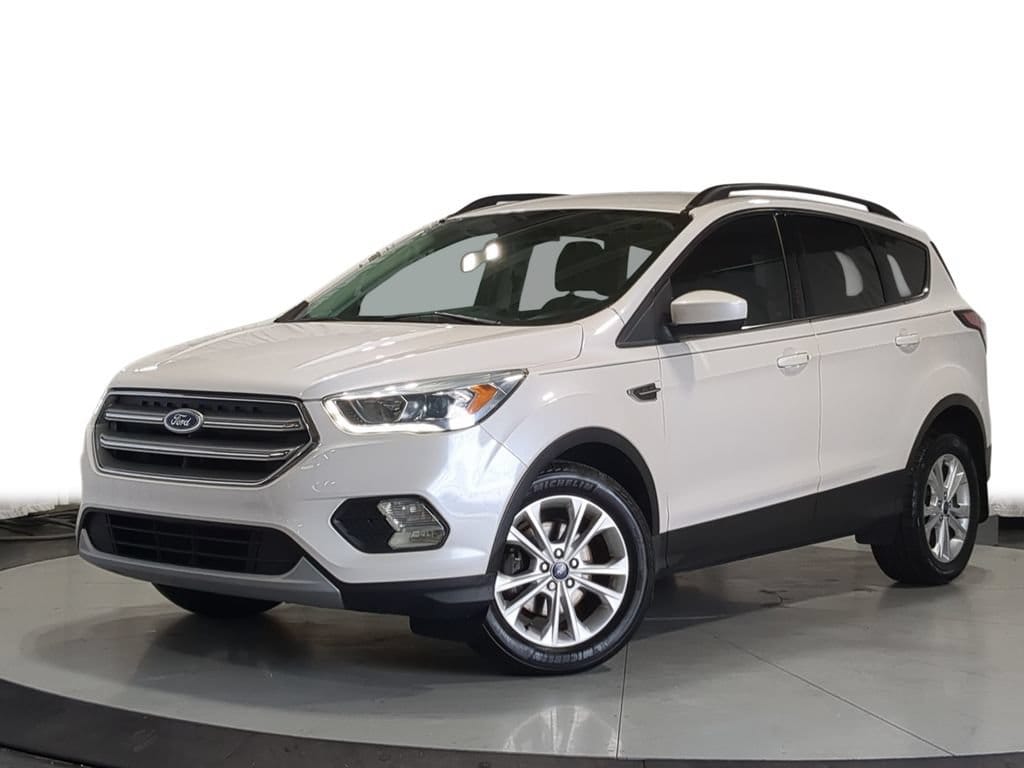 2017 Ford Escape SE -
                  Troy, MI