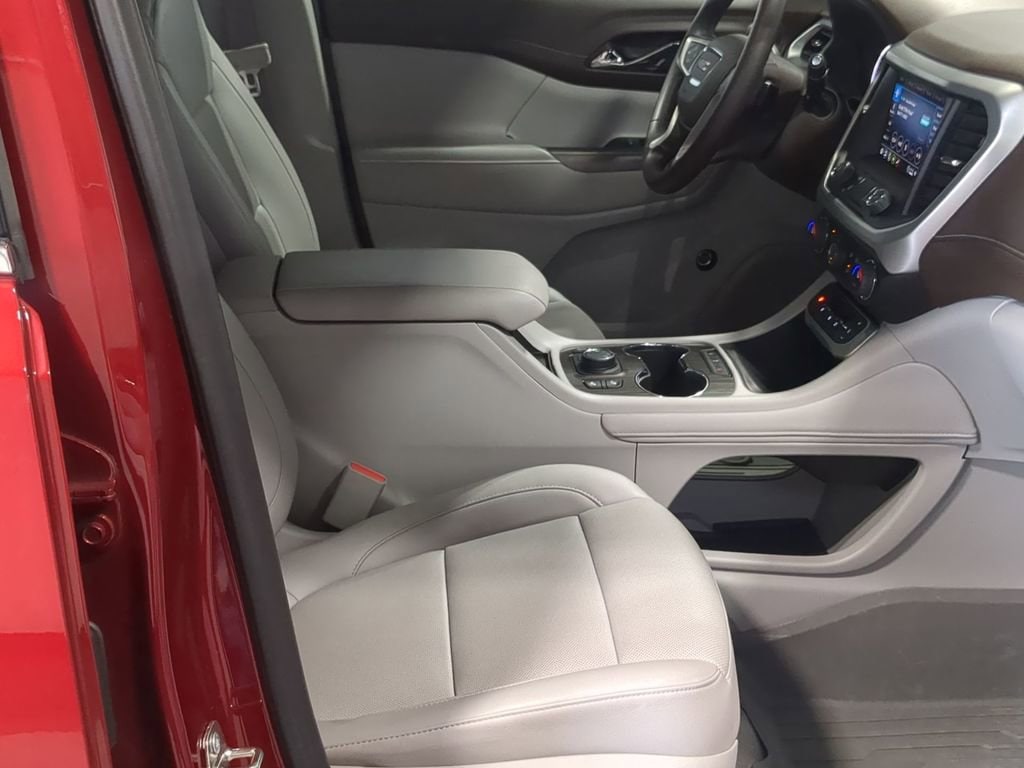Thumbnail: 2023 GMC Acadia - 20
