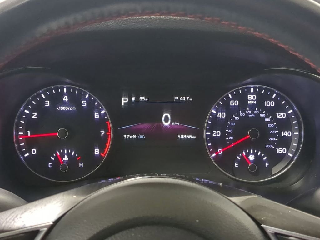 Thumbnail: 2023 Kia Forte - 48