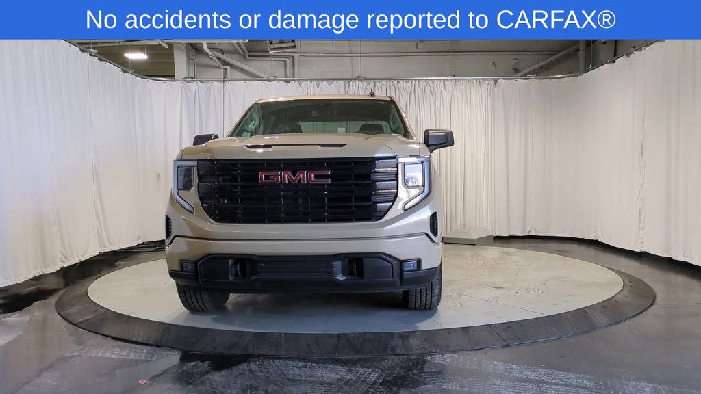 Thumbnail: 2022 GMC Sierra 1500 - 3