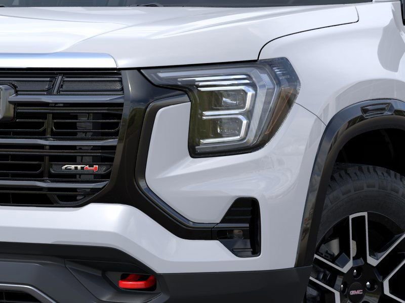 Thumbnail: 2026 GMC Terrain - 10