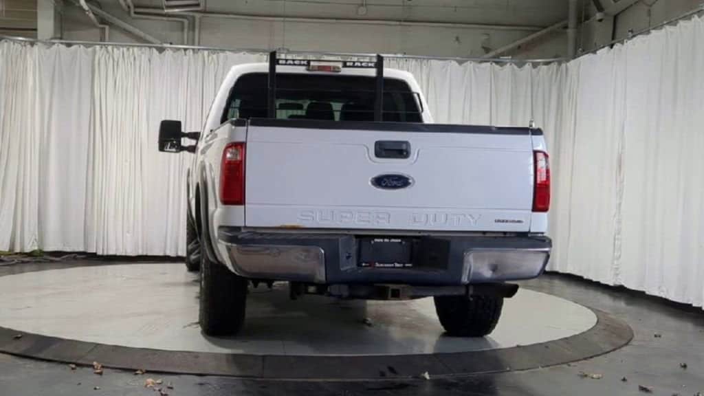 Thumbnail: 2016 Ford Econoline - 9