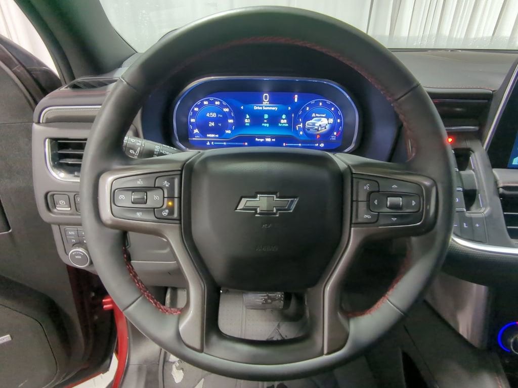 Thumbnail: 2023 Chevrolet Tahoe - 31