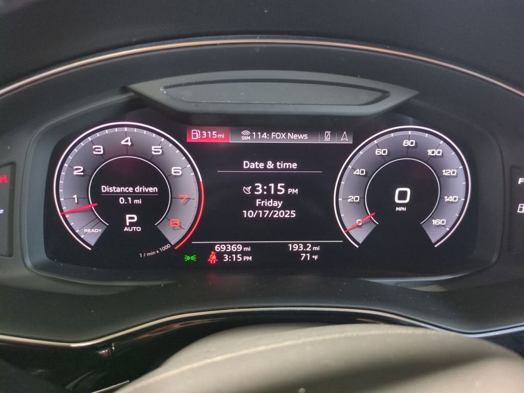 Thumbnail: 2019 Audi Q8 - 41