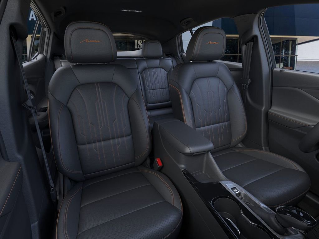 Thumbnail: 2026 Buick Envista - 16