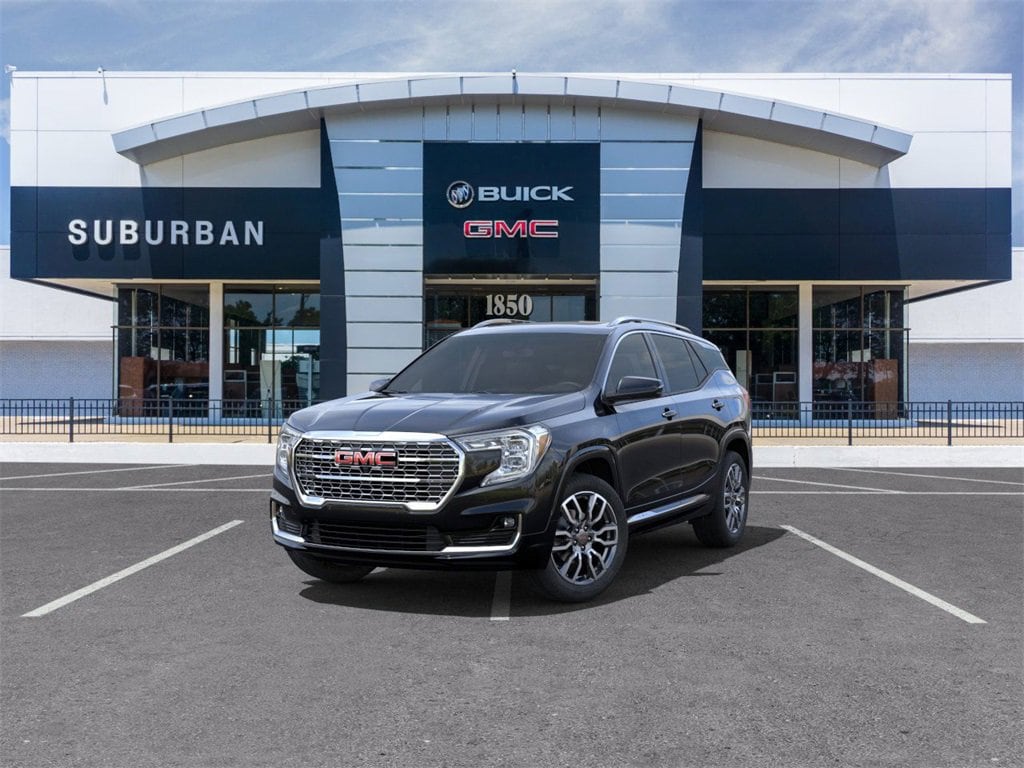 2024 GMC Terrain Denali -
                Troy, MI