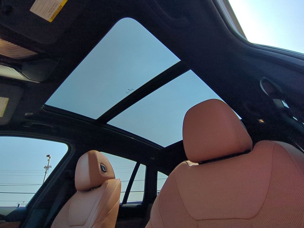 Thumbnail: 2023 BMW X3 - 17