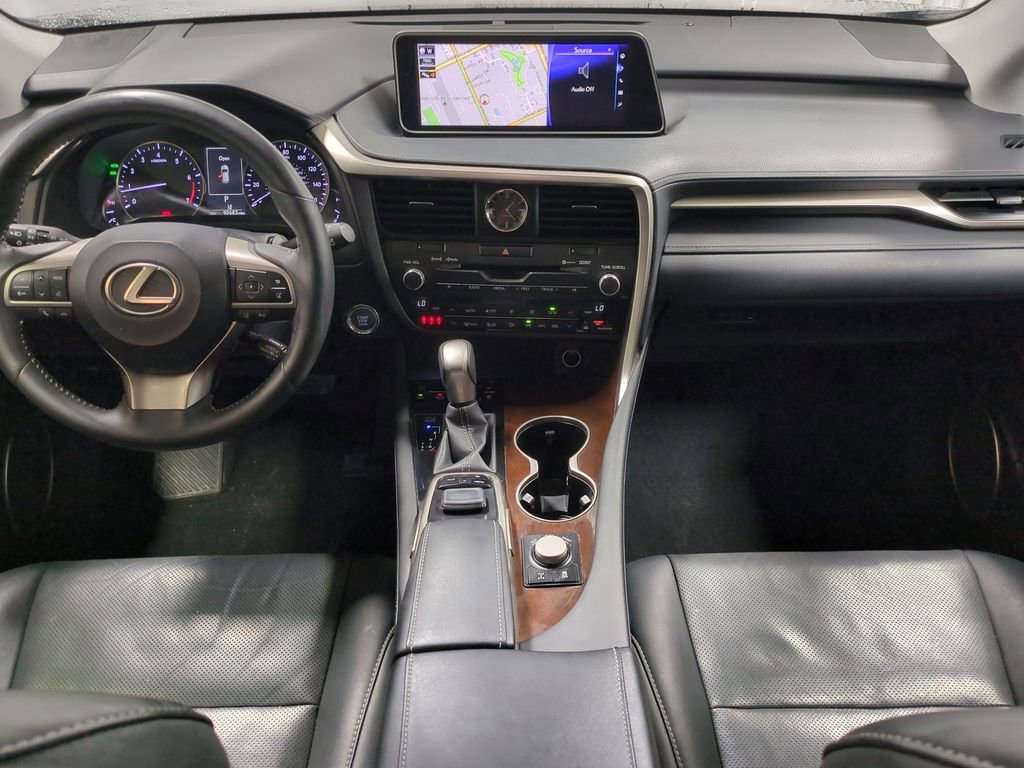 Thumbnail: 2017 Lexus RX - 14