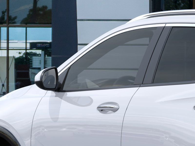 Thumbnail: 2026 Buick Encore GX - 12