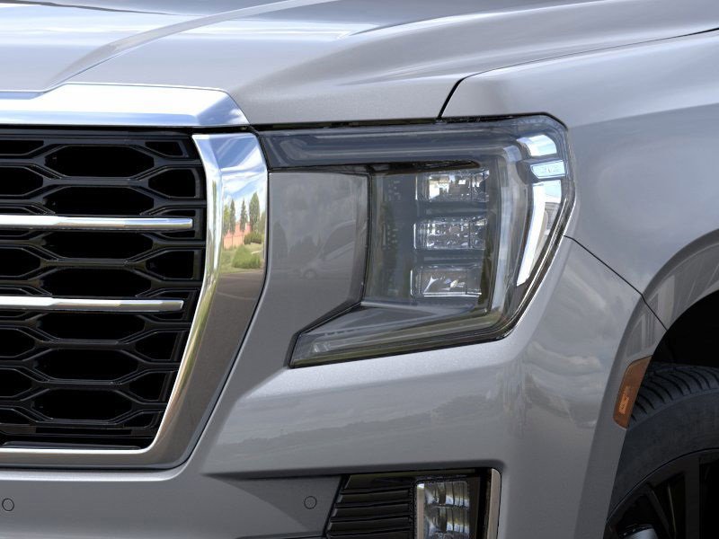 2024 GMC Yukon XL SLT 10