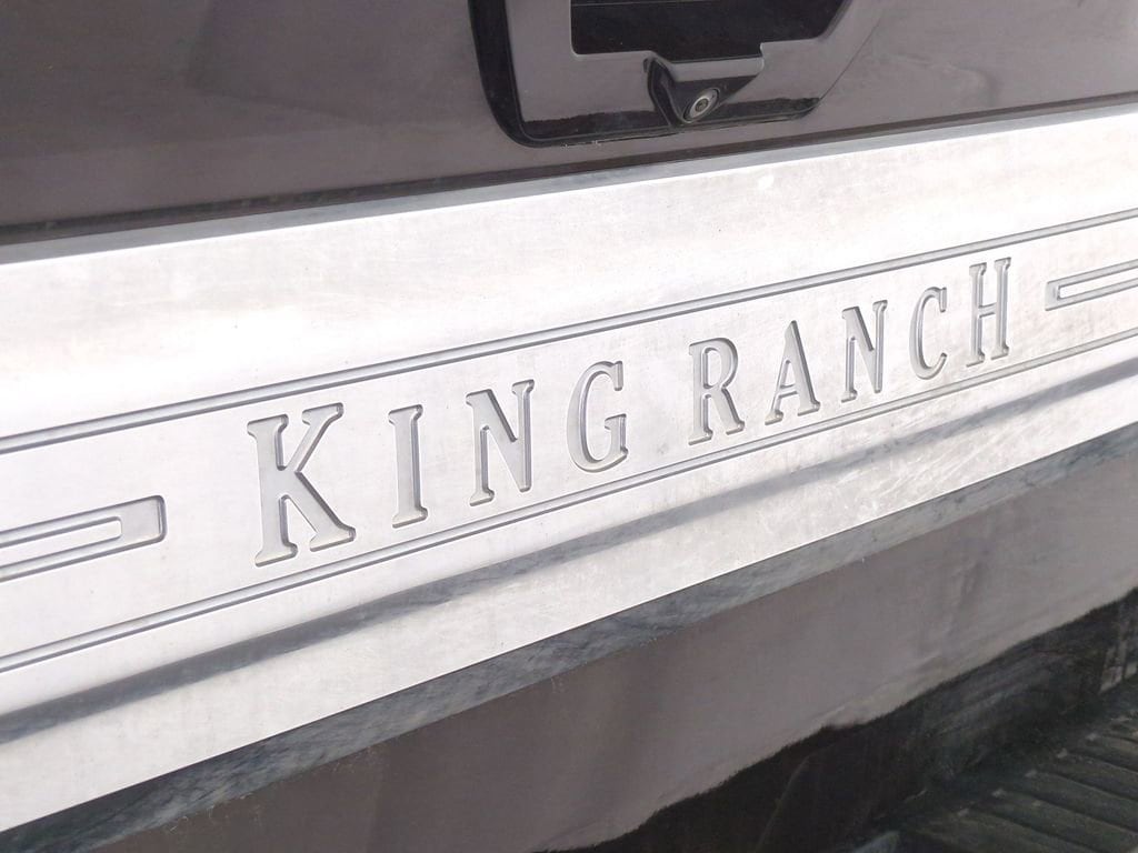 2018 Ford F-150 King Ranch 15
