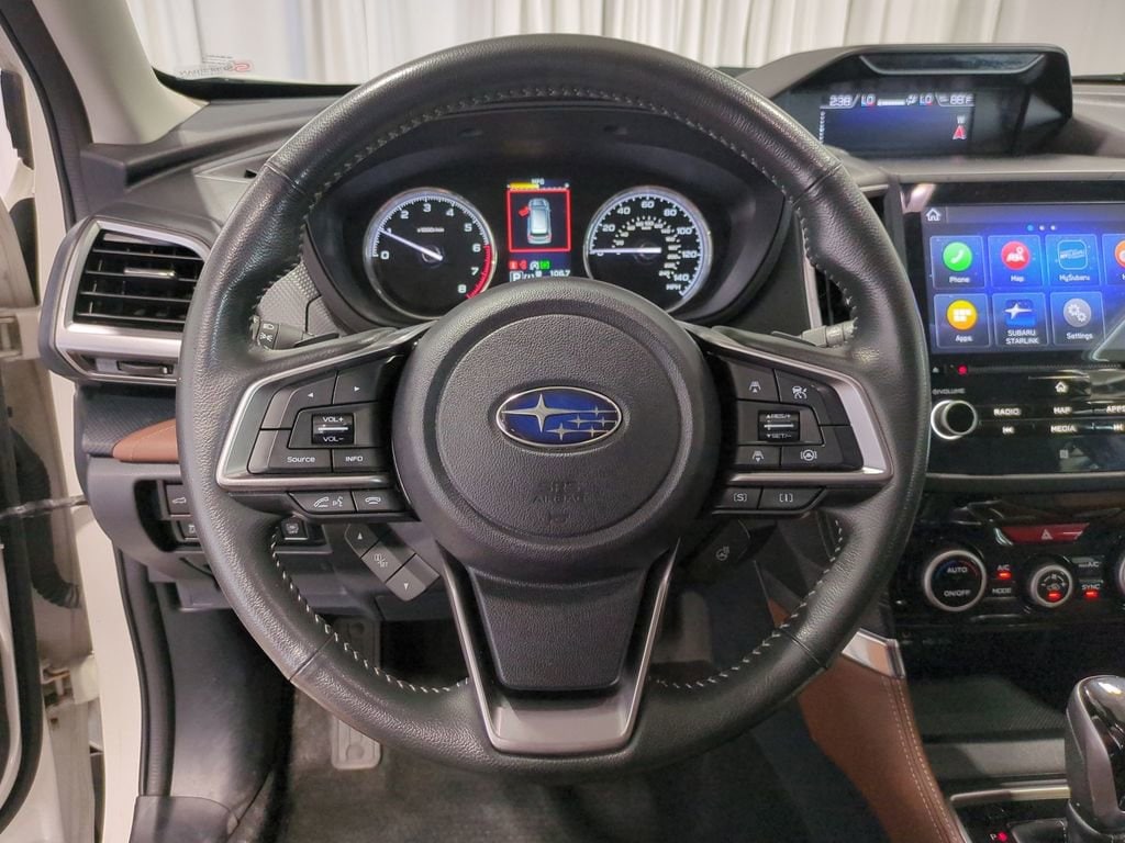 Thumbnail: 2022 Subaru Forester - 27