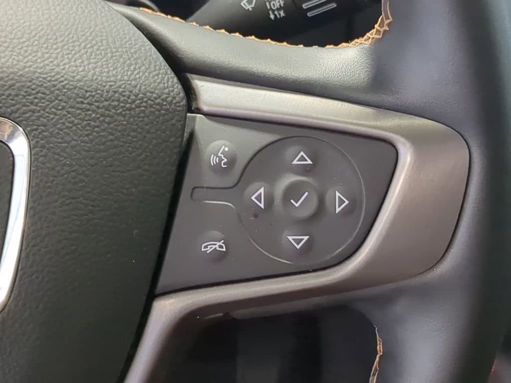 Thumbnail: 2023 GMC Terrain - 25