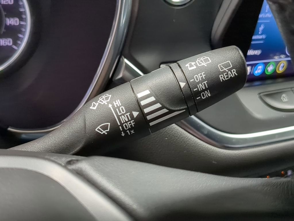 Thumbnail: 2020 Chevrolet Blazer - 30