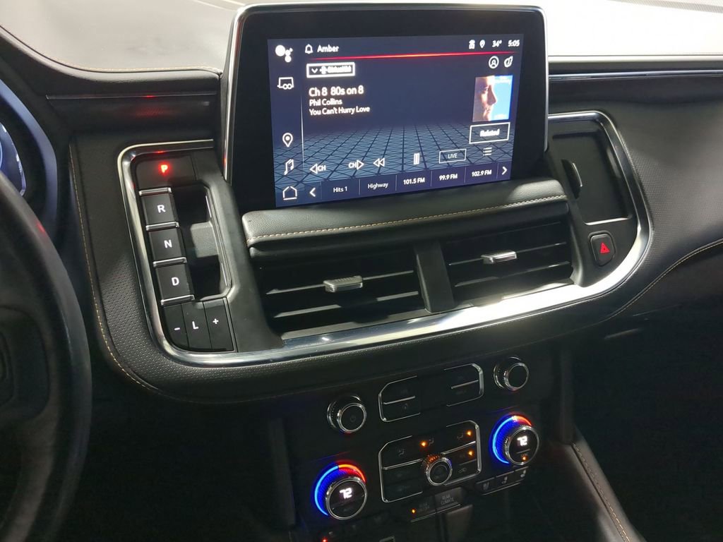 Thumbnail: 2023 GMC Yukon - 43