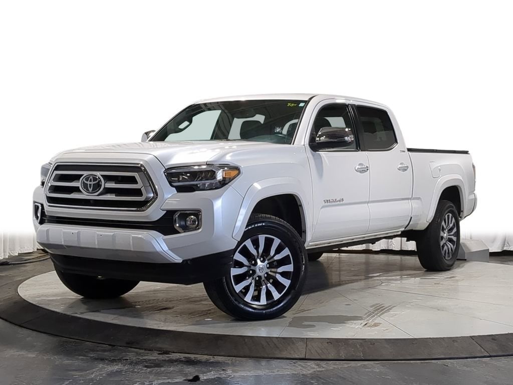 Thumbnail: 2021 Toyota Tacoma - 1