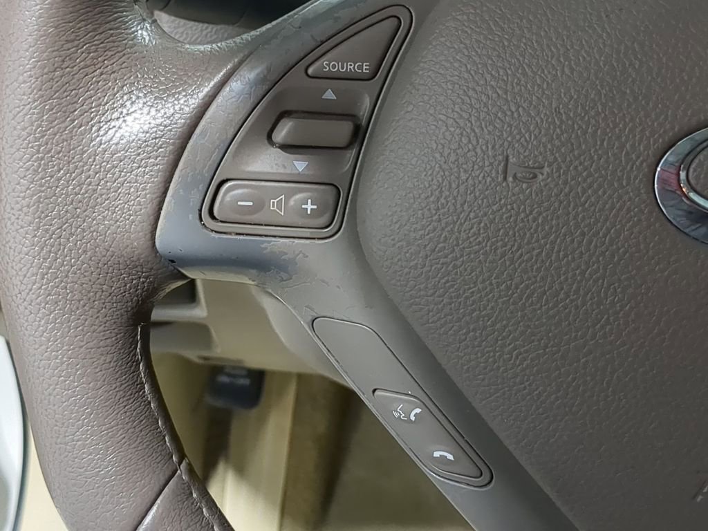 Thumbnail: 2007 INFINITI G35 - 36