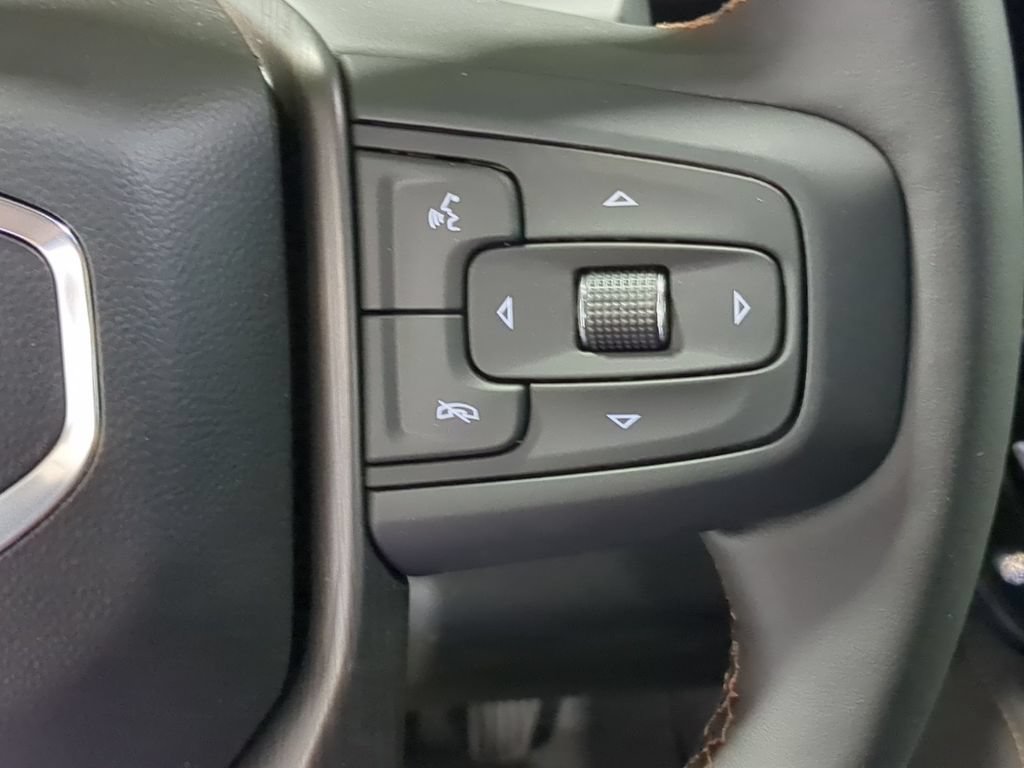 Thumbnail: 2026 GMC Sierra 1500 - 27