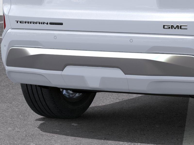Thumbnail: 2026 GMC Terrain - 14