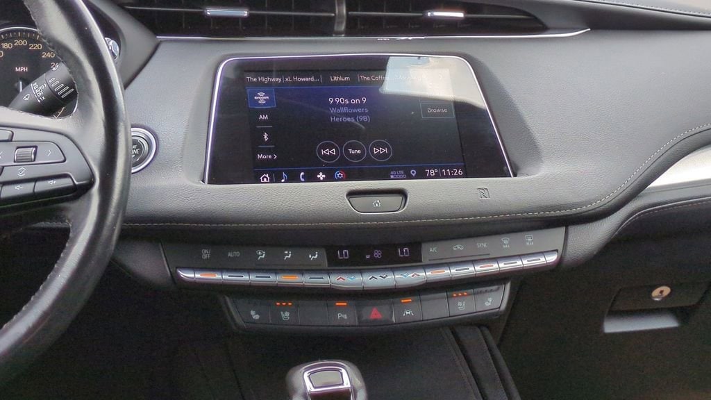 Thumbnail: 2019 Cadillac XT4 - 30