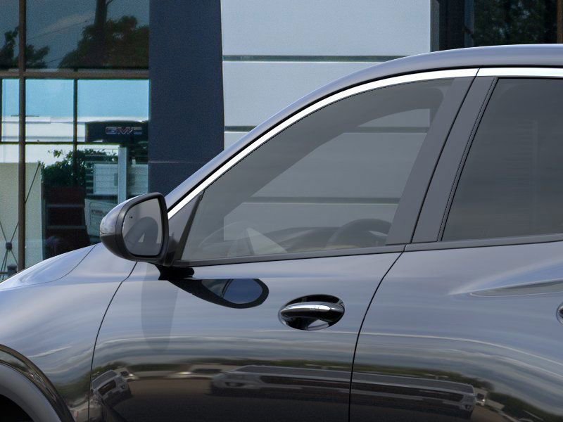 Thumbnail: 2026 Buick Encore GX - 12