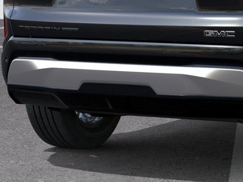 Thumbnail: 2026 GMC Terrain - 14