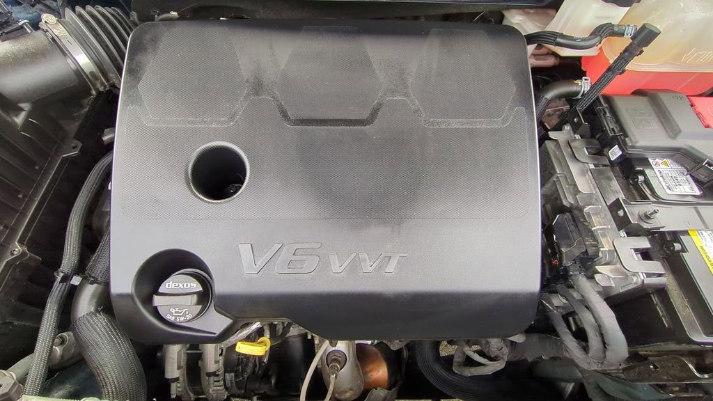 Thumbnail: 2022 Chevrolet Traverse - 14